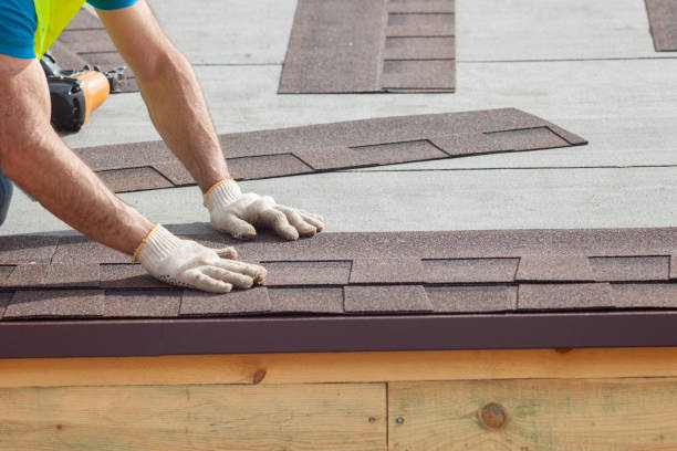 Best Commercial Roofing Services  in Quitman, MS